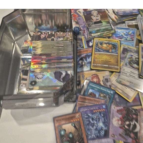 Pokemon Trading Card Collection - Multicolor Assortment - Picture 4 of 9